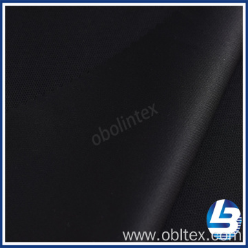 OBL20-2353 Polyester dobby pongee fabric